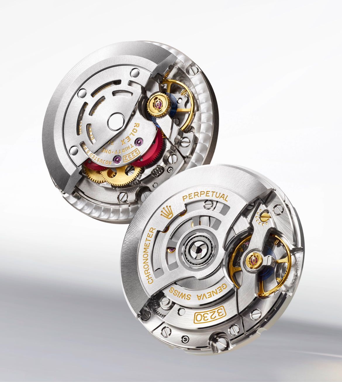 Rolex Oyster Perpetual watches - Little Switzerland