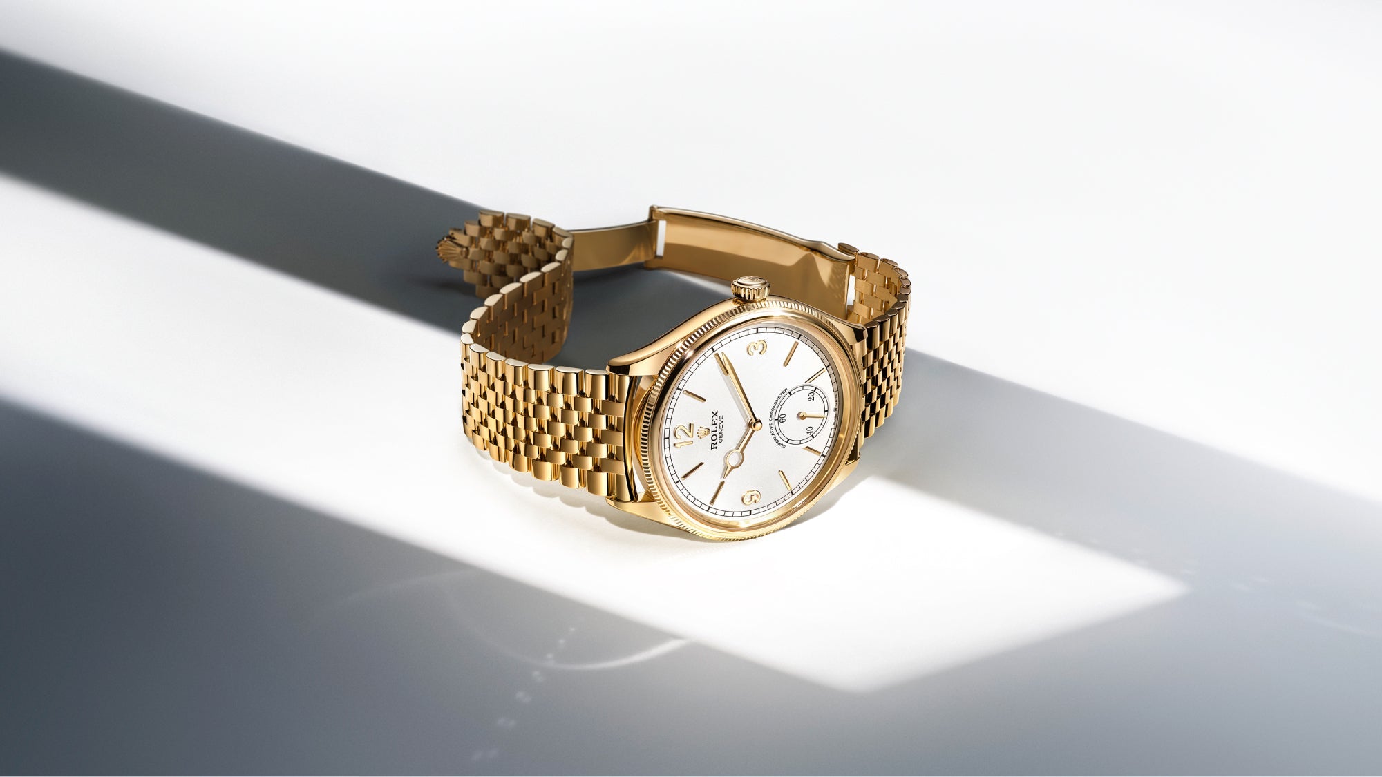 Rolex 1908 watches - Little Switzerland