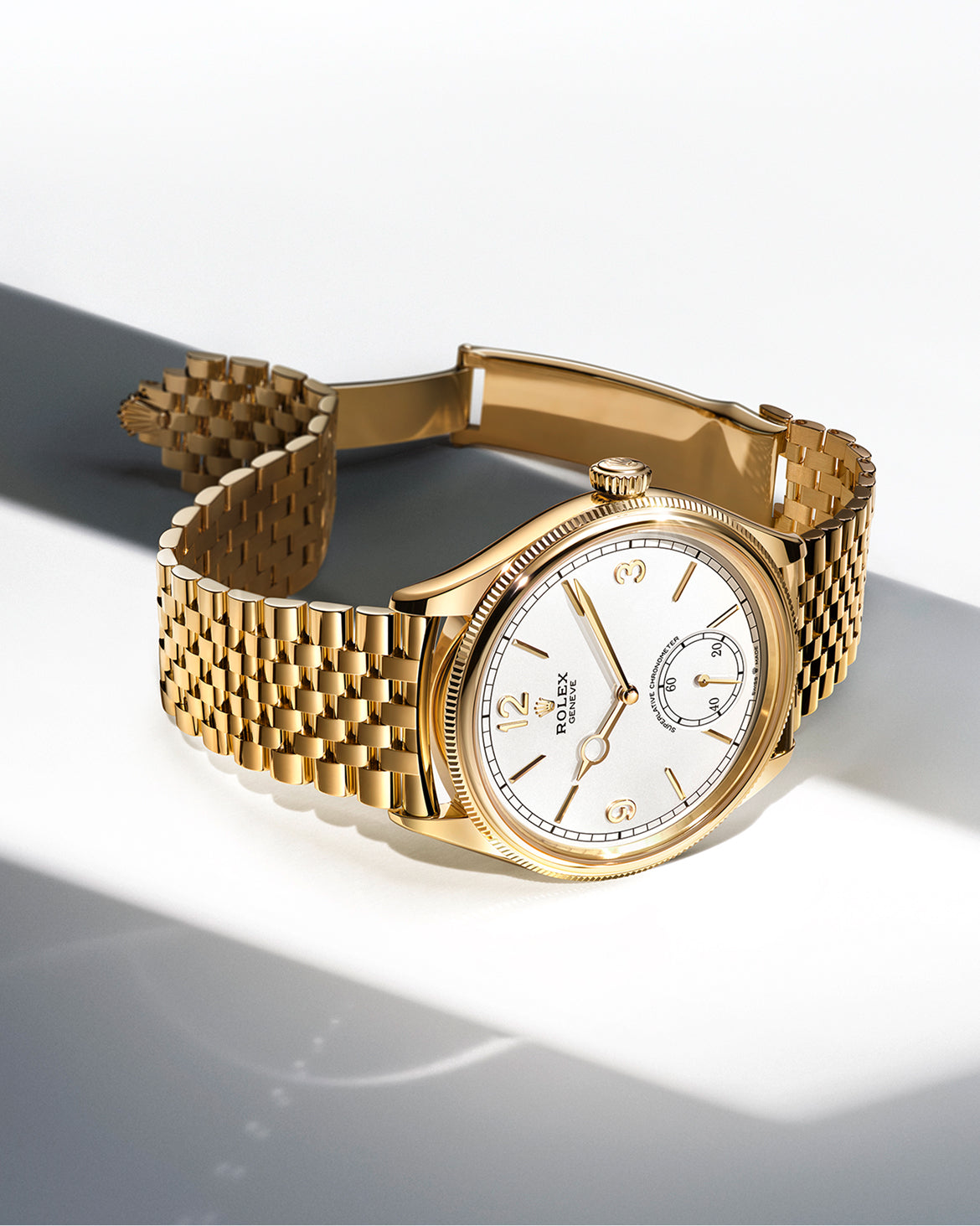 Rolex 1908 watches - Little Switzerland