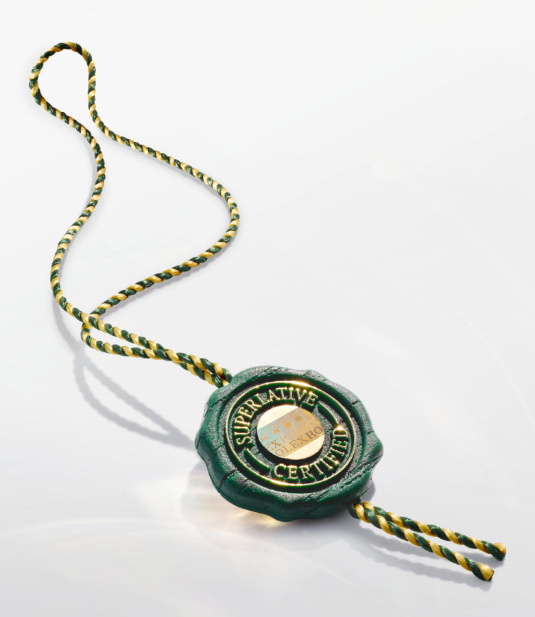 Official Rolex jeweler in Troy - Little Switzerland