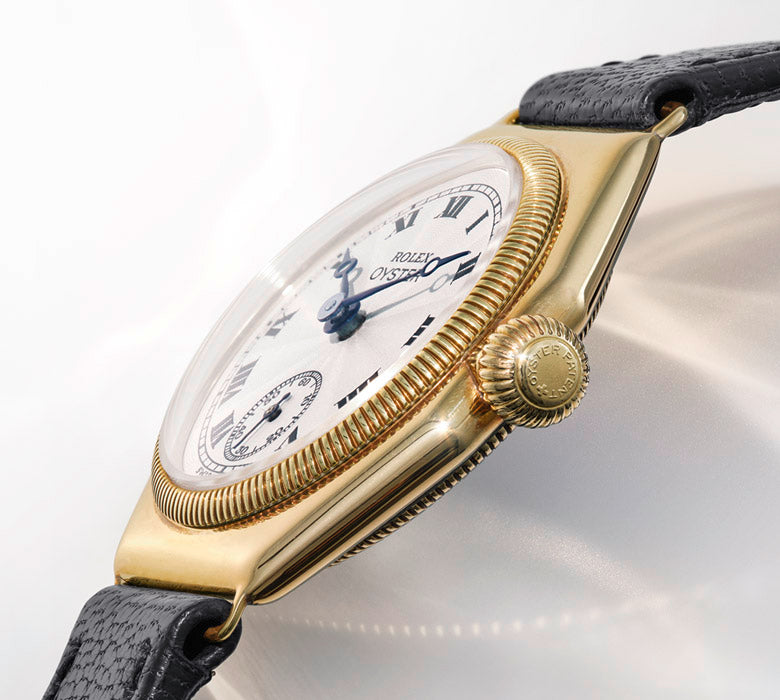 Official Rolex jeweler in Troy - Little Switzerland