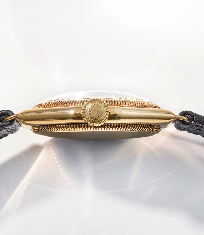 Official Rolex jeweler in Troy - Little Switzerland