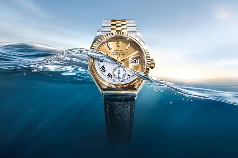 Official Rolex jeweler in Troy - Little Switzerland