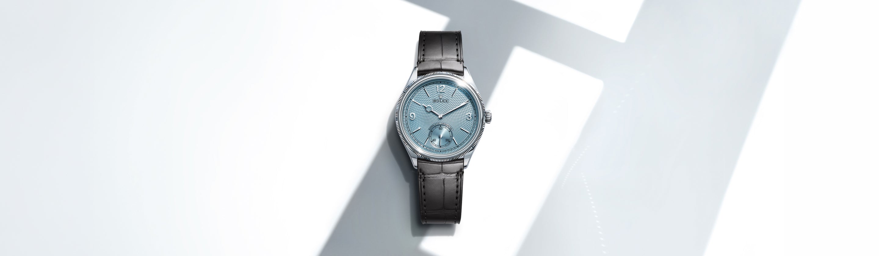 Rolex 1908 watches - Little Switzerland