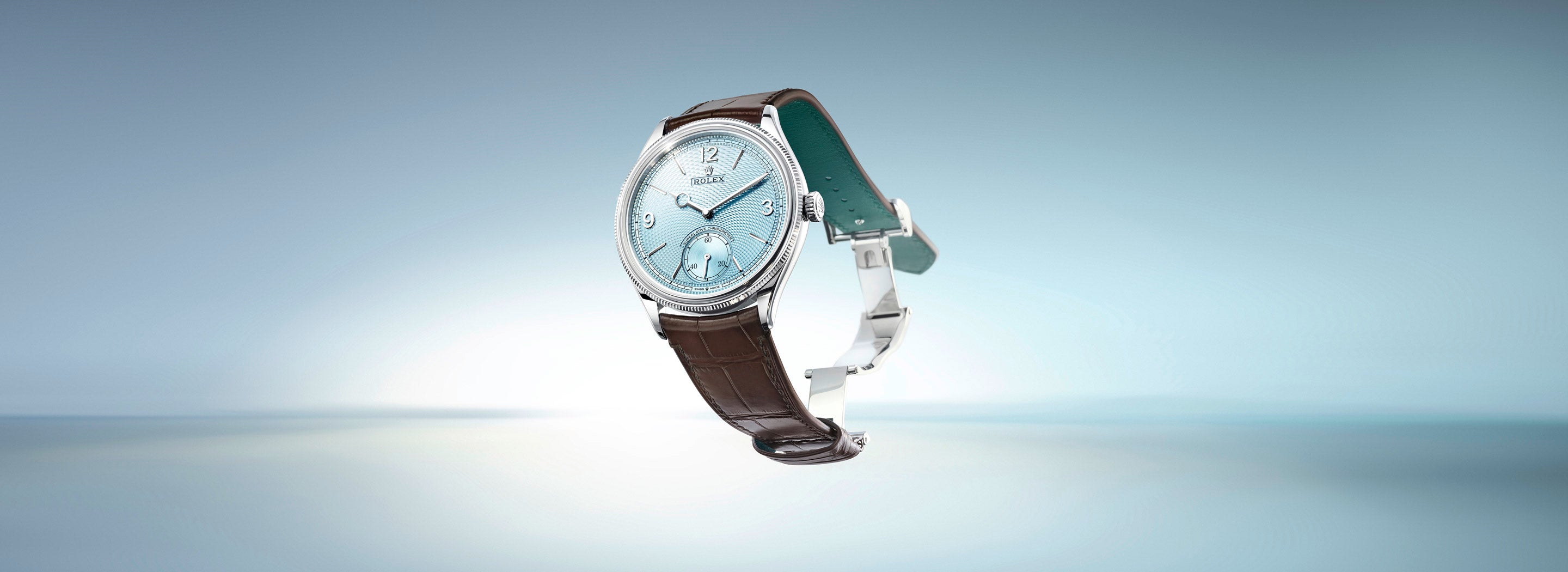 Rolex 1908 watches - Little Switzerland