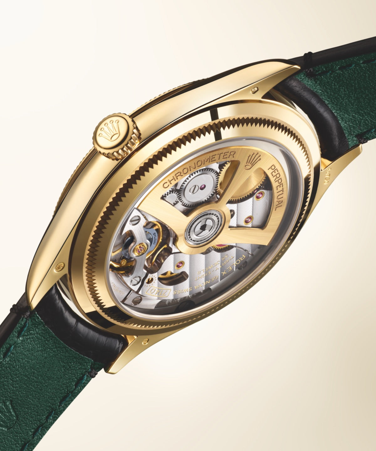 Rolex 1908 watches - Little Switzerland