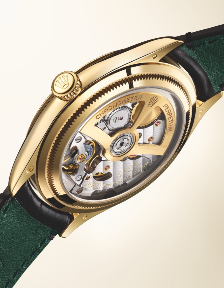 Rolex 1908 watches - Little Switzerland
