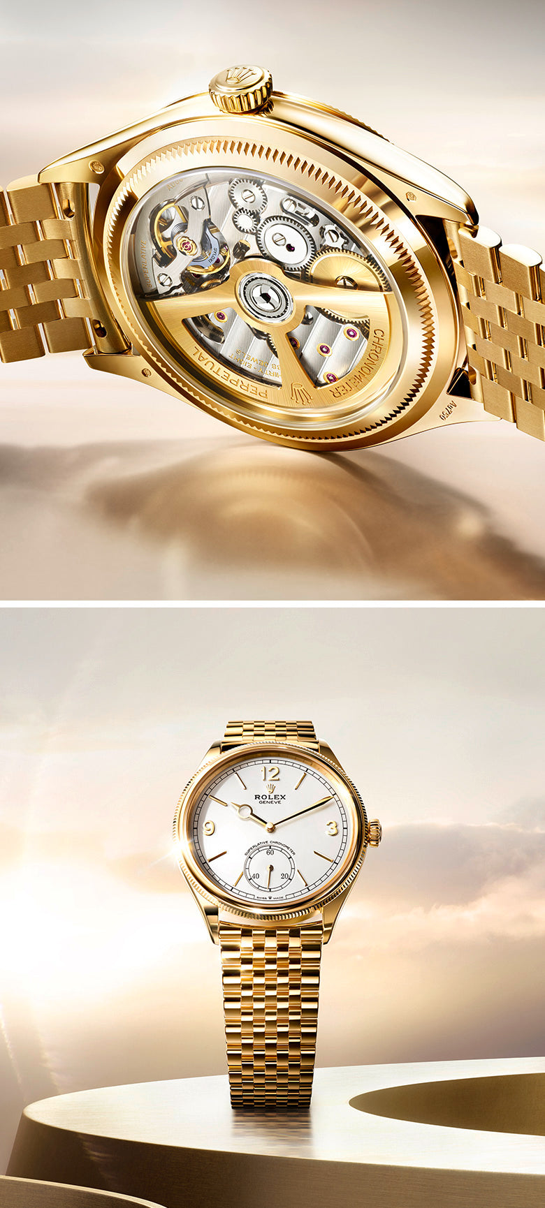 Rolex 1908 watches - Little Switzerland