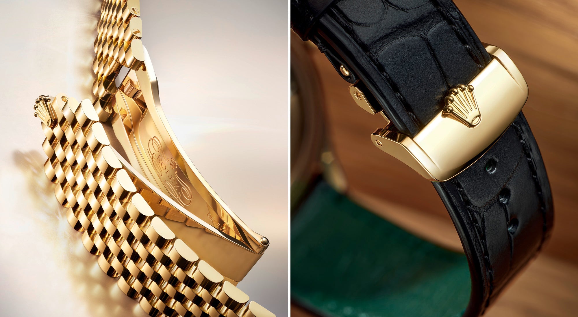 Rolex 1908 watches - Little Switzerland