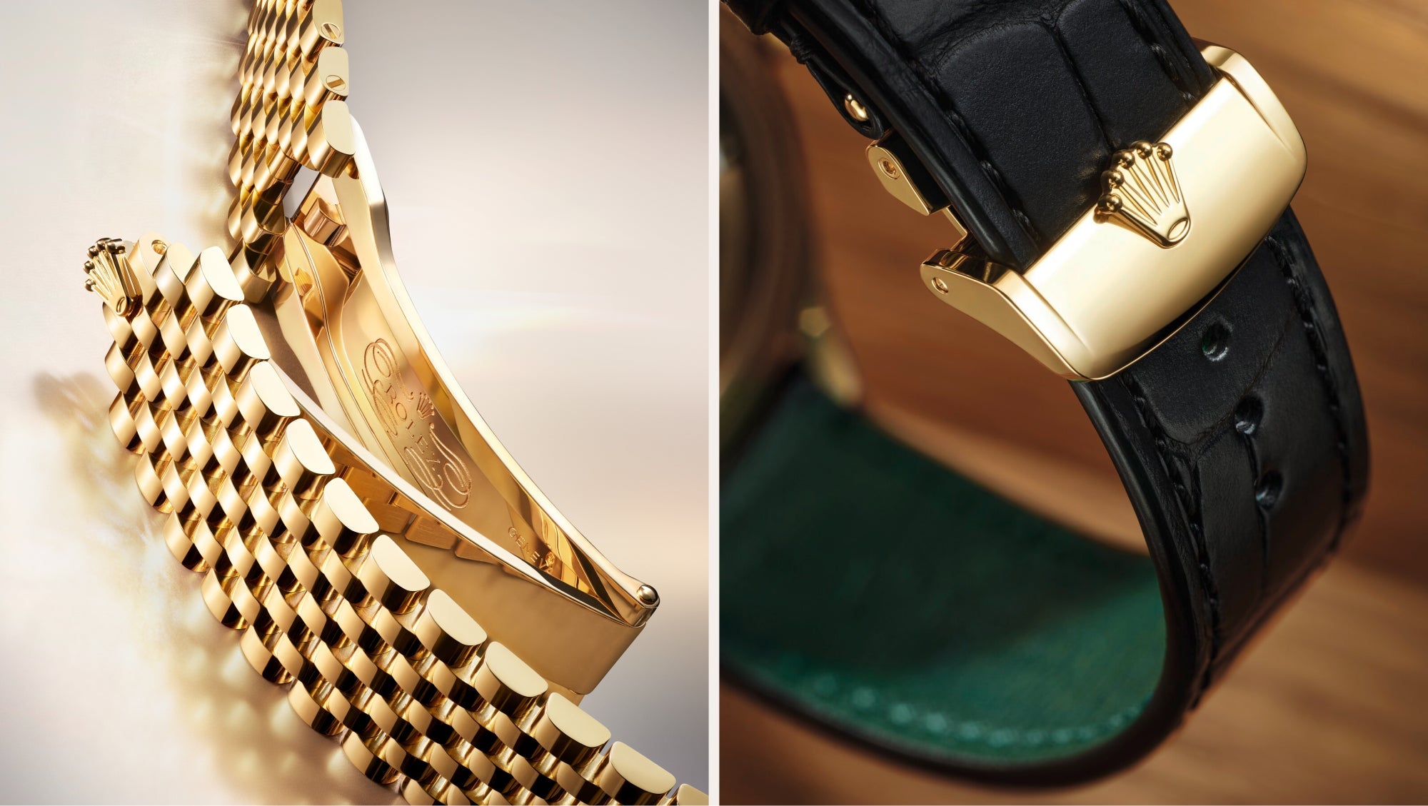 Rolex 1908 watches - Little Switzerland