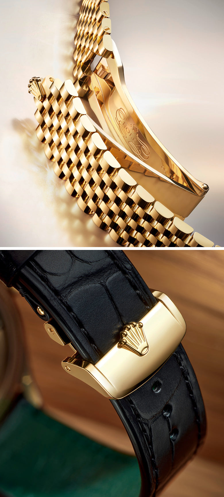 Rolex 1908 watches - Little Switzerland