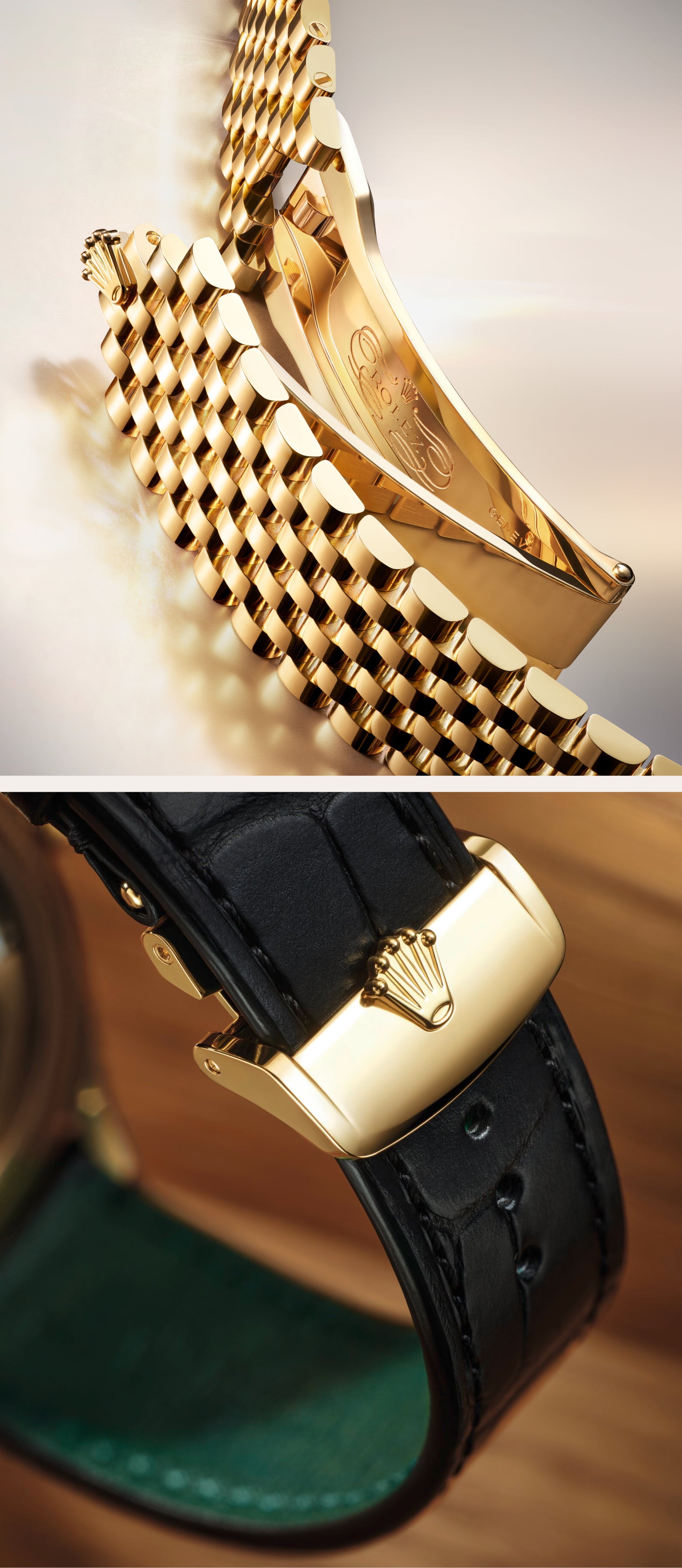 Rolex 1908 watches - Little Switzerland