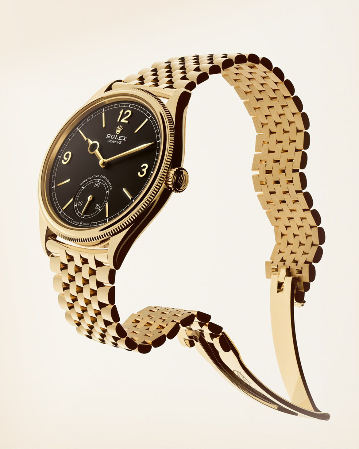 Rolex 1908 watches - Little Switzerland