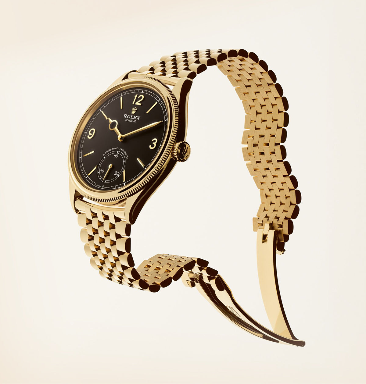 Rolex 1908 watches - Little Switzerland