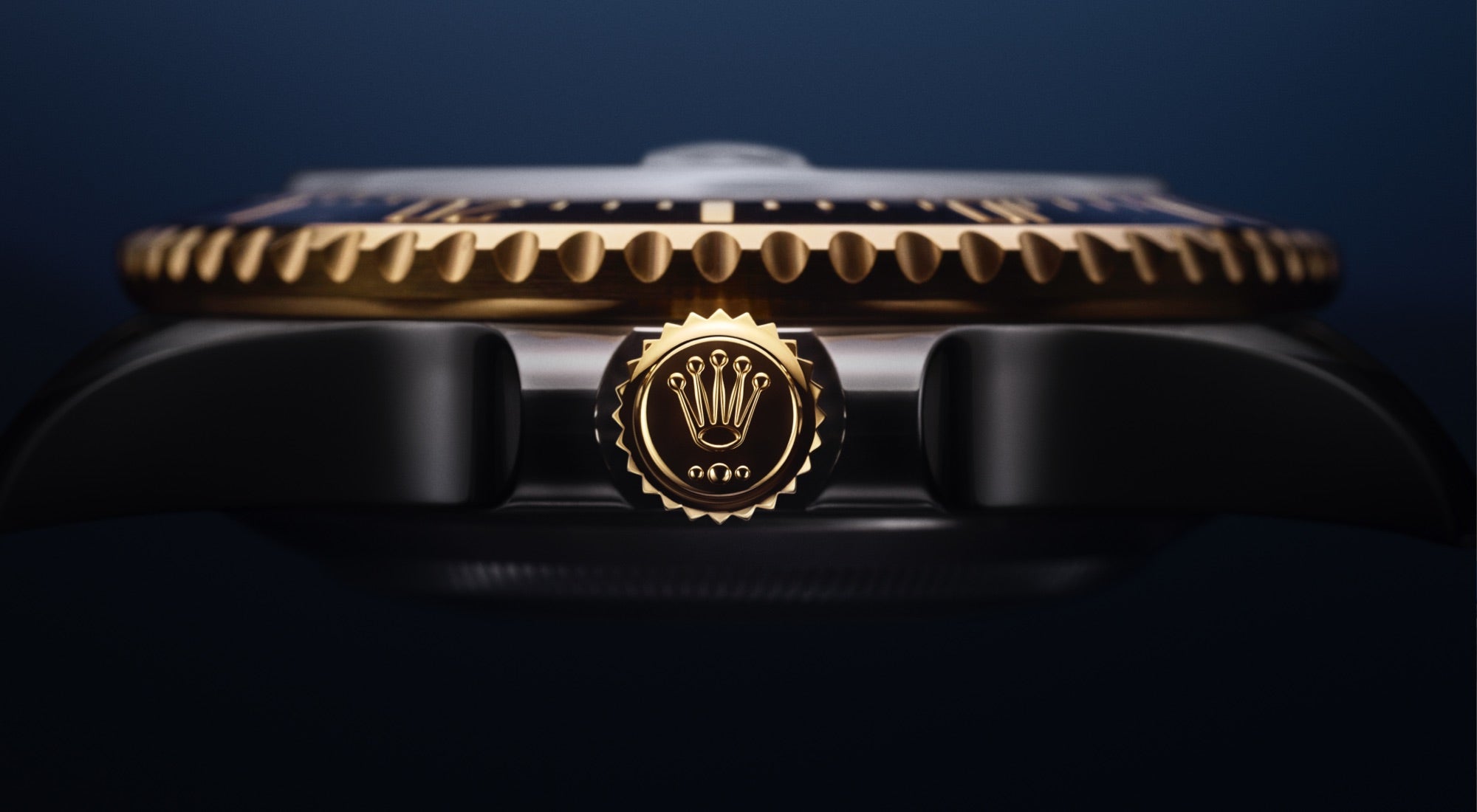 Rolex Sea-Dweller watches - Little Switzerland