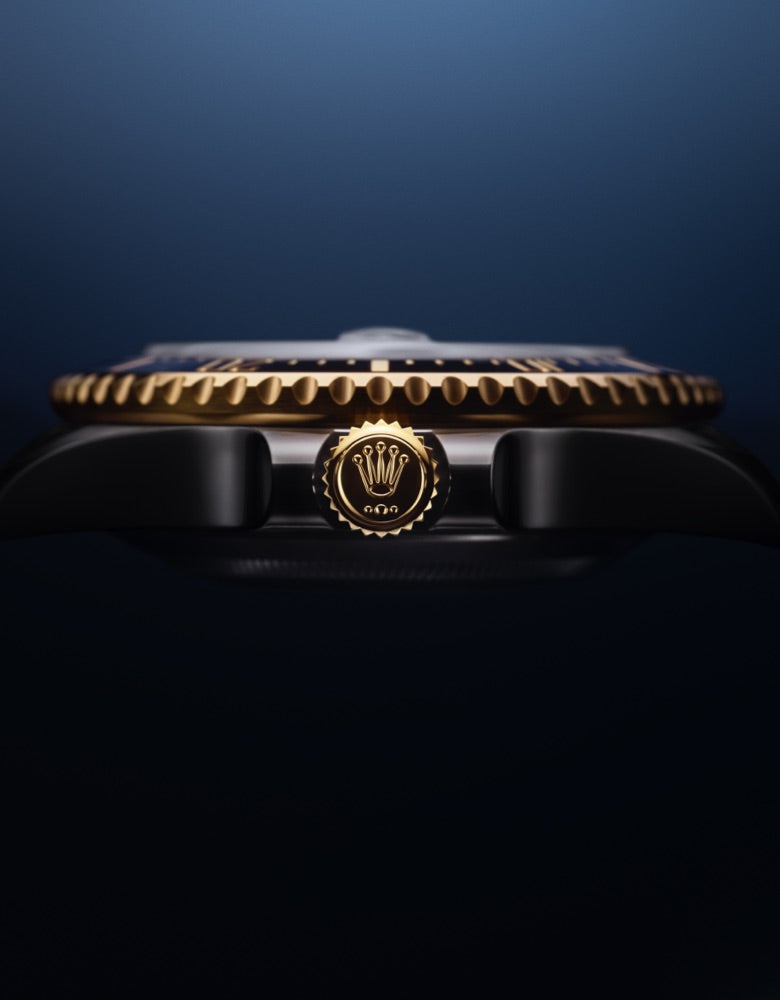 Rolex Sea-Dweller watches - Little Switzerland
