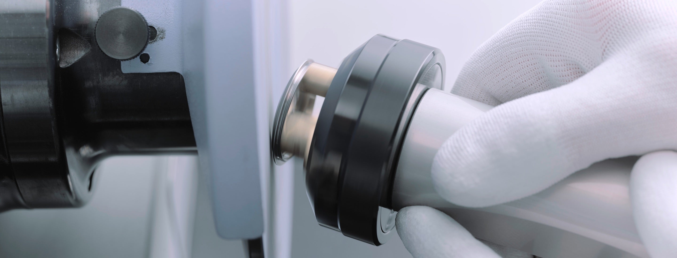 Rolex servicing procedure - Little Switzerland