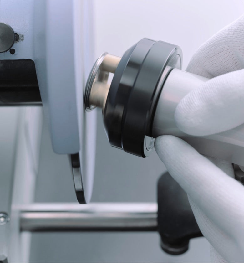 Rolex servicing procedure - Little Switzerland