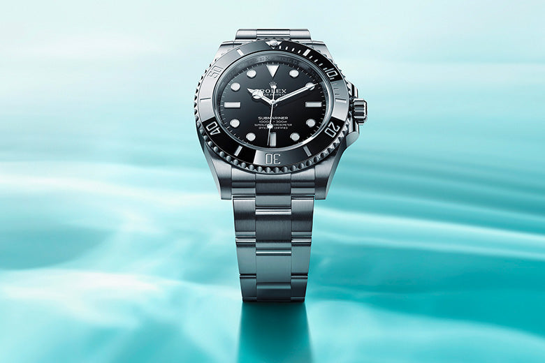 Rolex Submariner watches - Little Switzerland