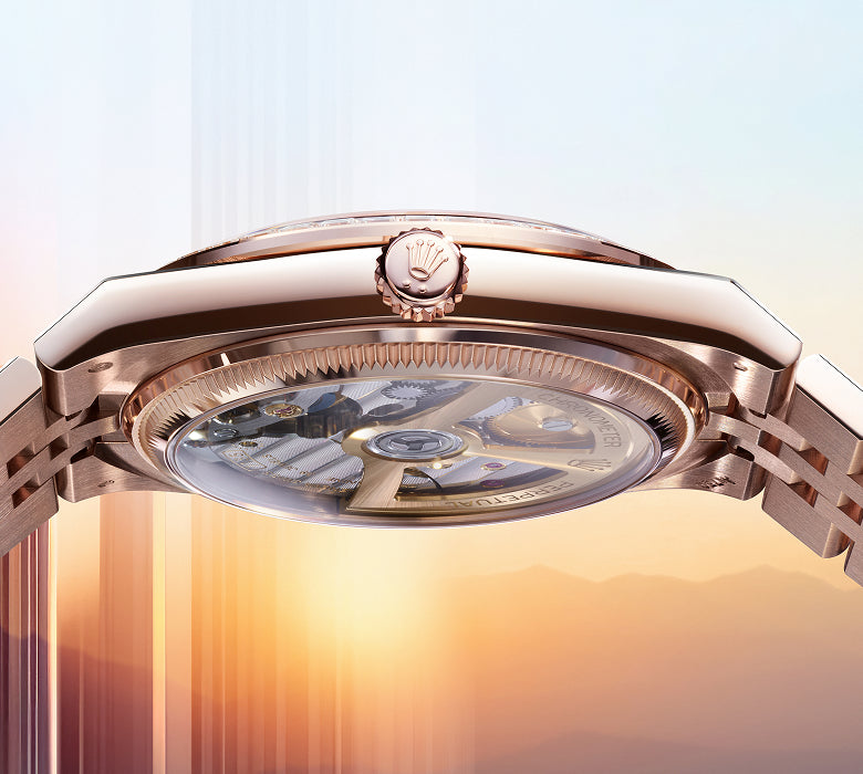 Rolex Land-Dweller watches - Little Switzerland
