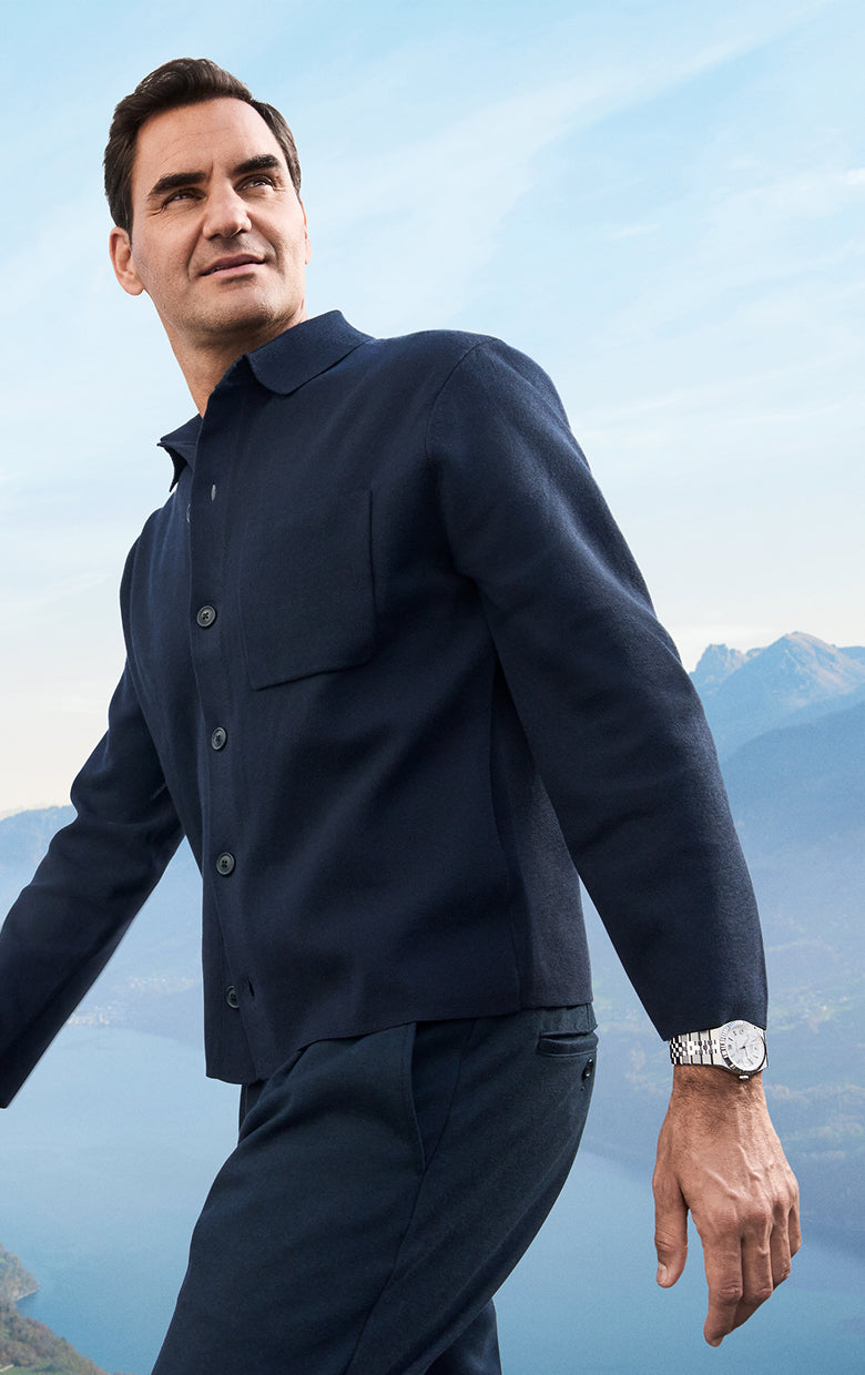 Rolex Land-Dweller watches - Little Switzerland