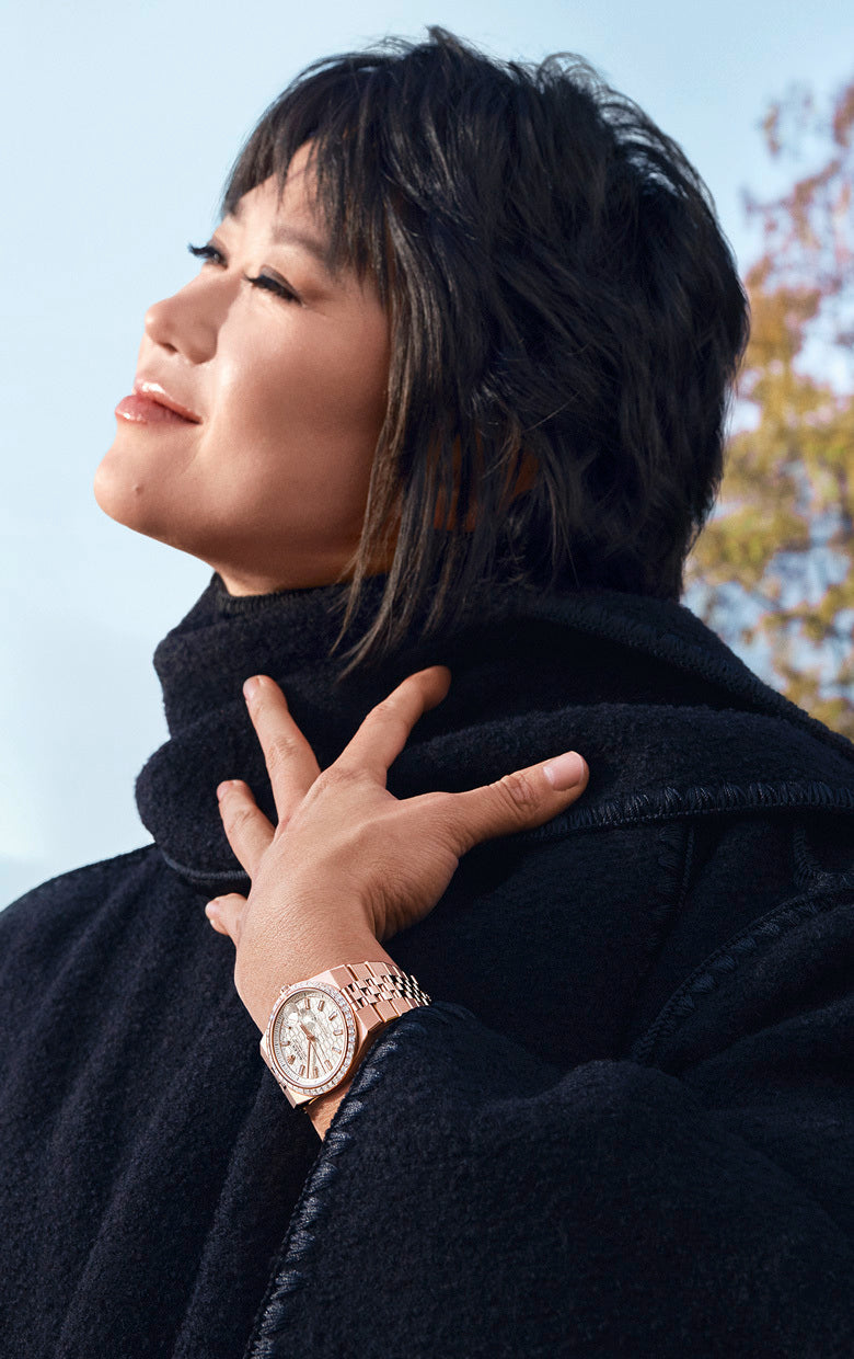 Rolex Land-Dweller watches - Little Switzerland