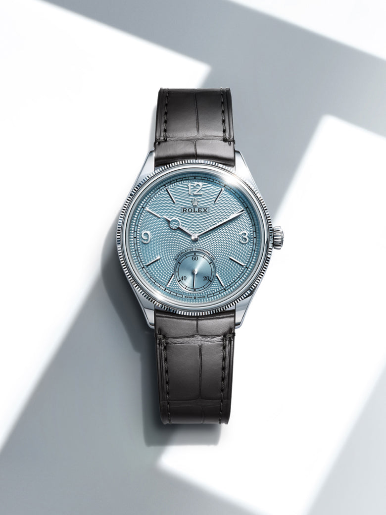 Rolex watches in Troy - Little Switzerland