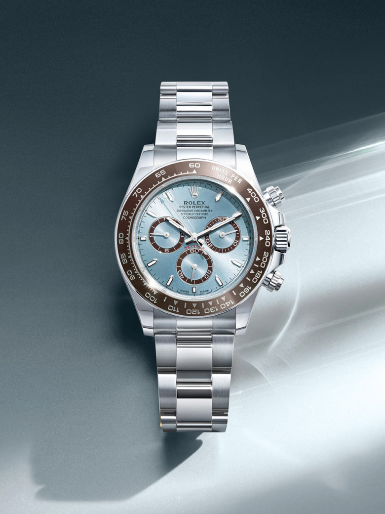 Rolex watches in Troy - Little Switzerland