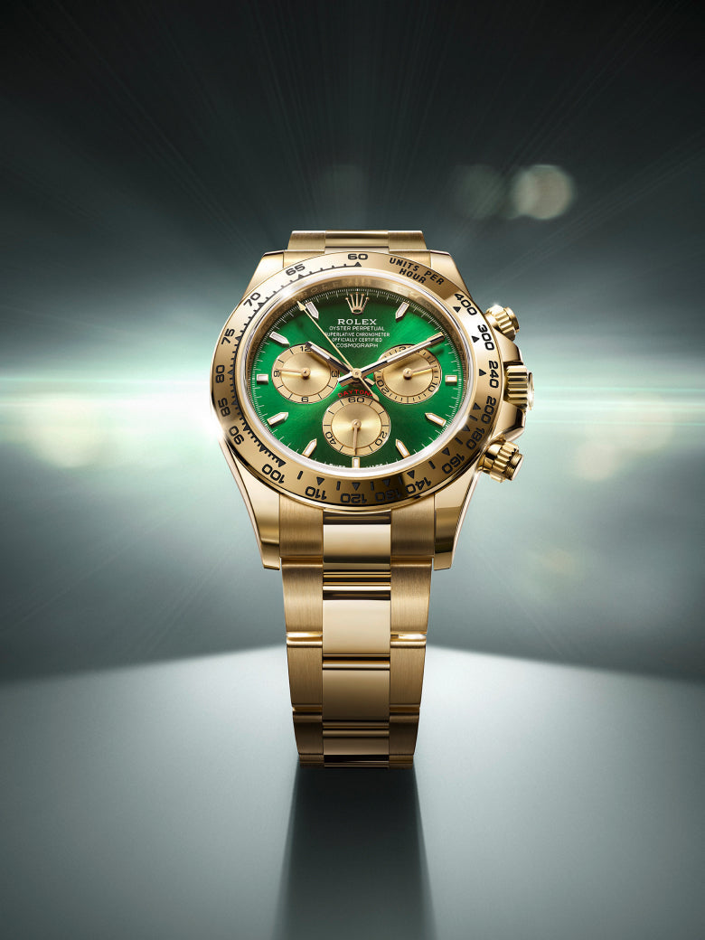 Rolex watches in Troy - Little Switzerland