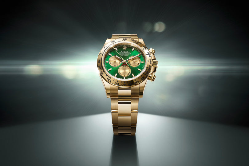 Rolex watches in Troy - Little Switzerland