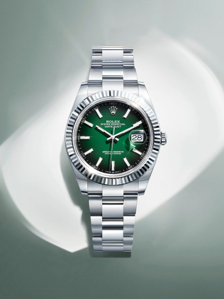 Rolex watches in Troy - Little Switzerland