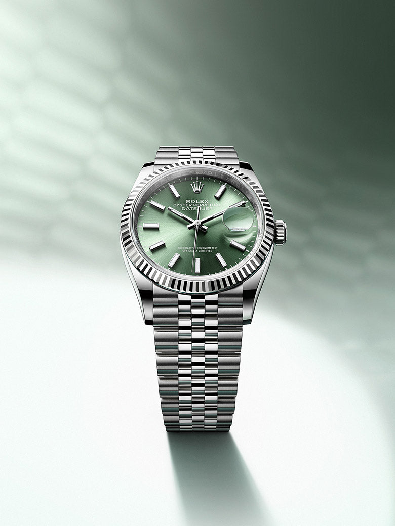 Rolex watches in Troy - Little Switzerland