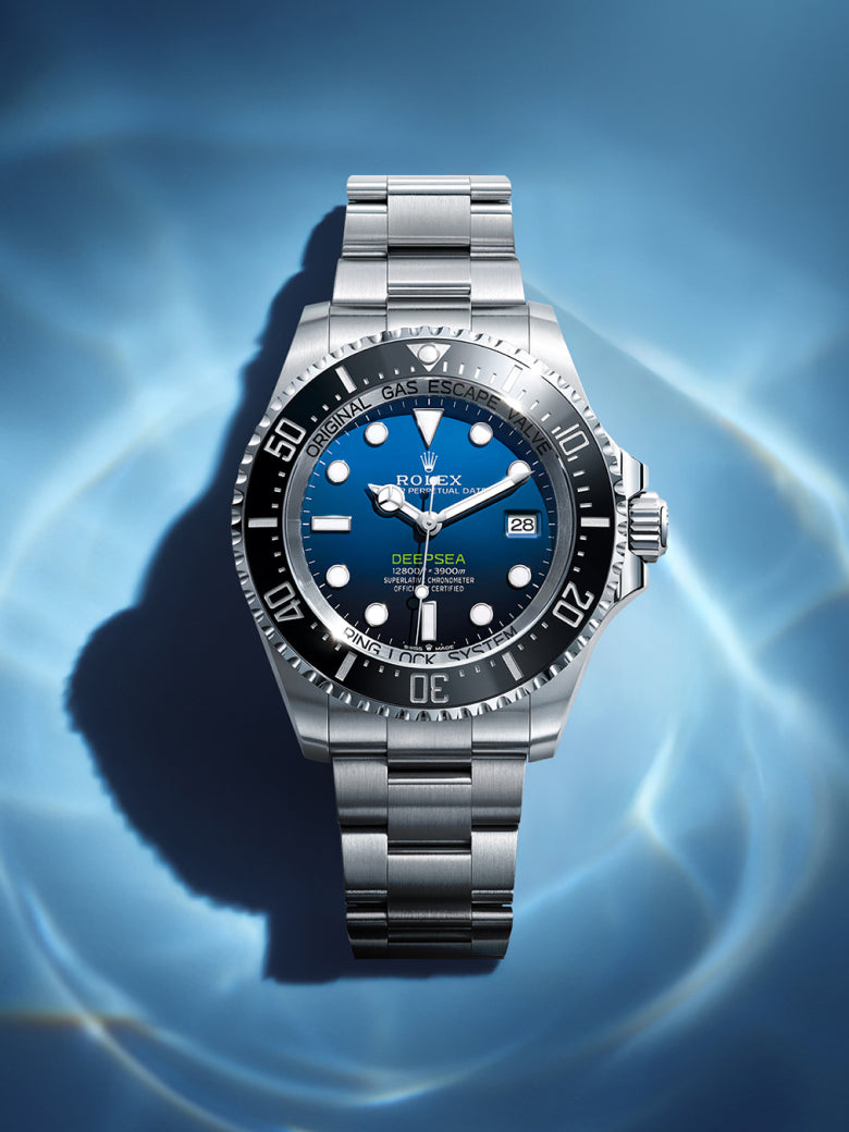 Rolex watches in Troy - Little Switzerland