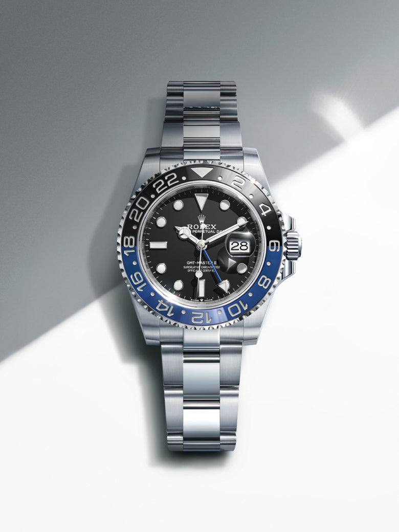 Rolex watches in Troy - Little Switzerland