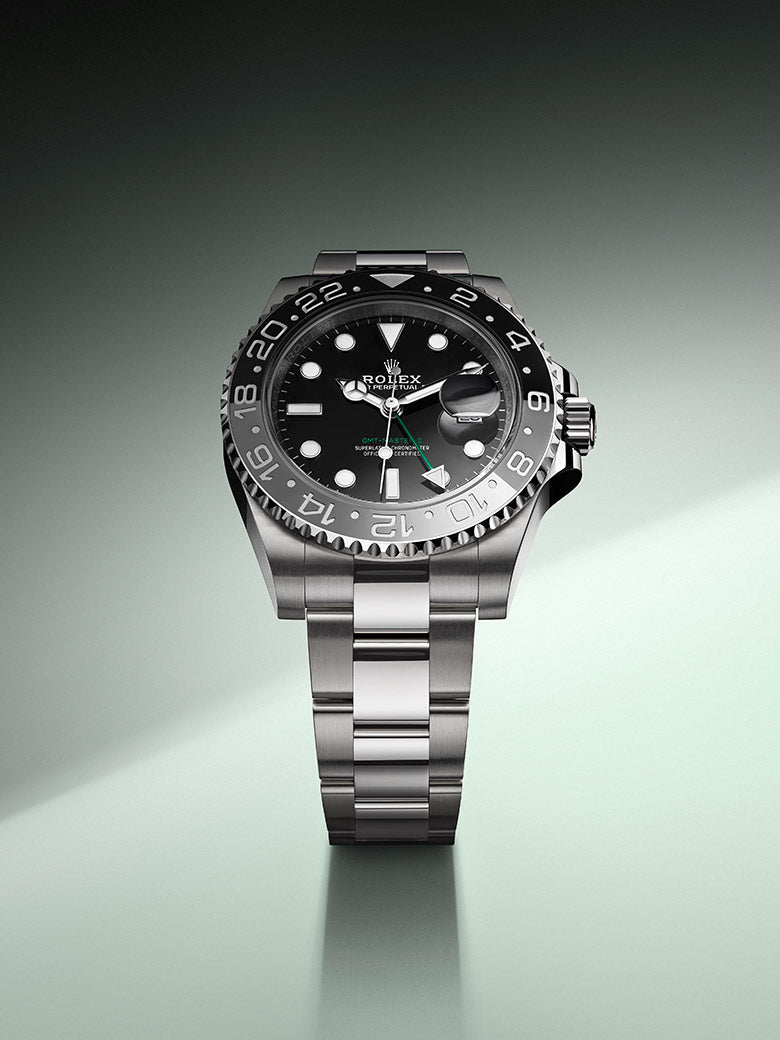 Rolex watches in Troy - Little Switzerland