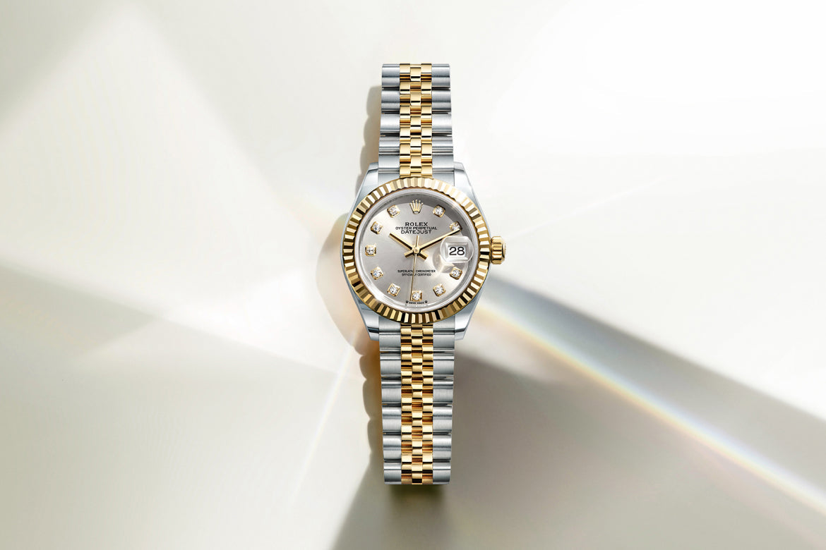 Rolex watches in Troy - Little Switzerland