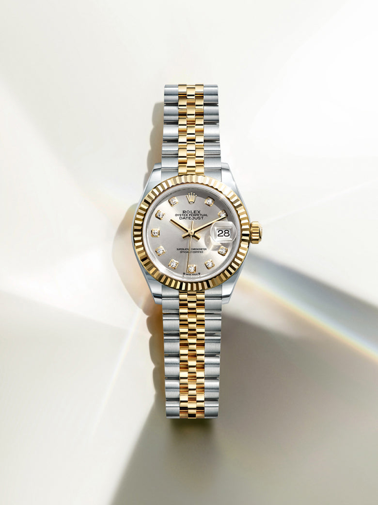 Rolex watches in Troy - Little Switzerland