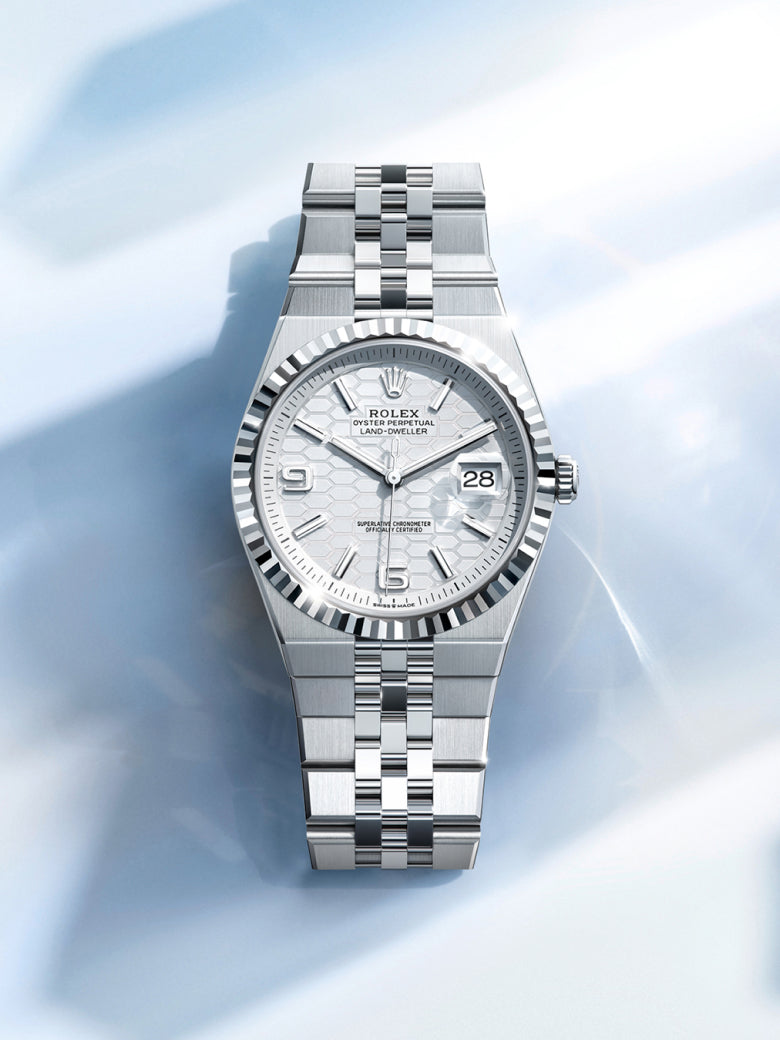 Rolex watches in Troy - Little Switzerland