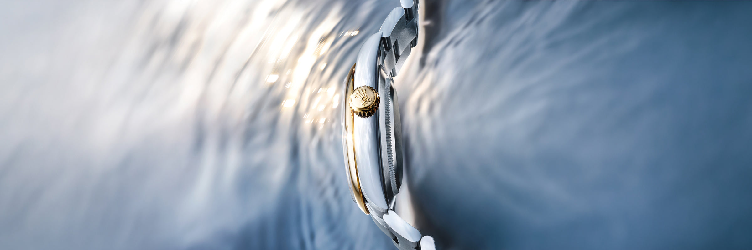 Rolex watches in Troy - Little Switzerland