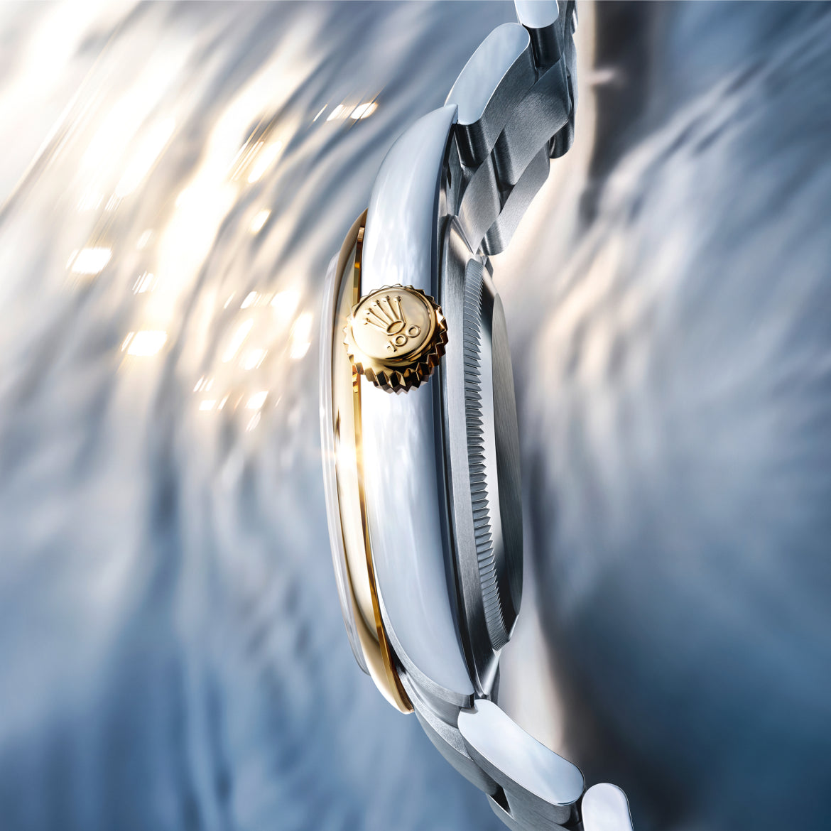 Rolex watches in Troy - Little Switzerland