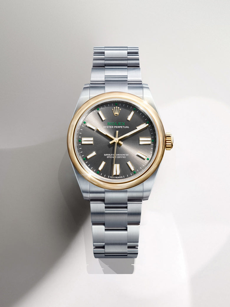 Rolex watches in Troy - Little Switzerland