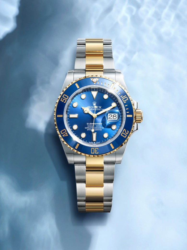 Rolex watches in Troy - Little Switzerland