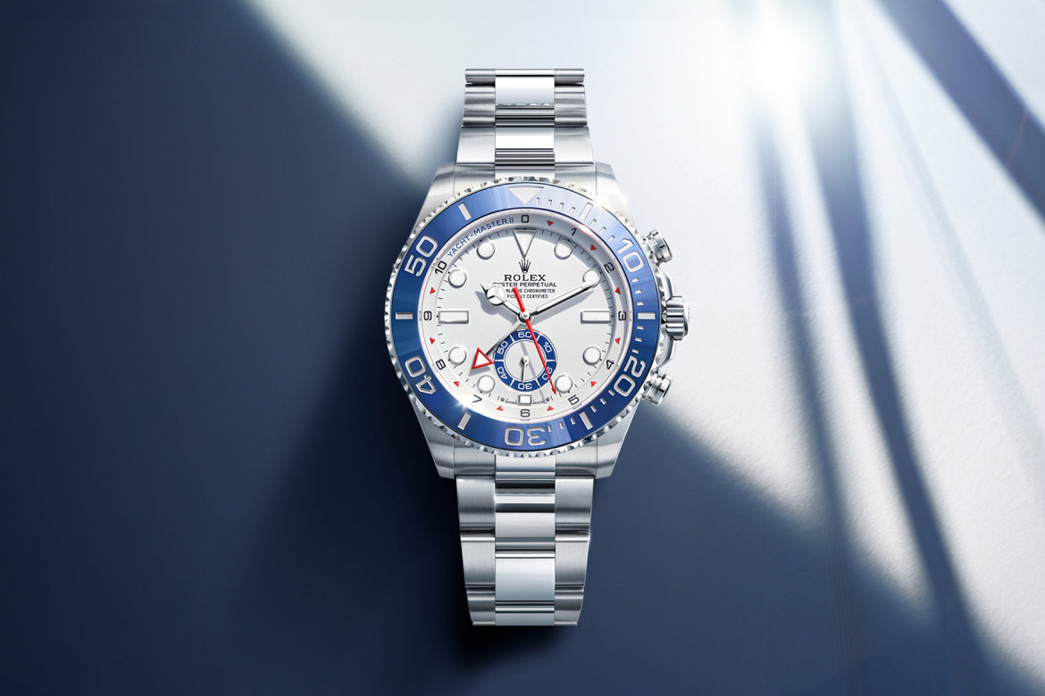 Rolex watches in Troy - Little Switzerland