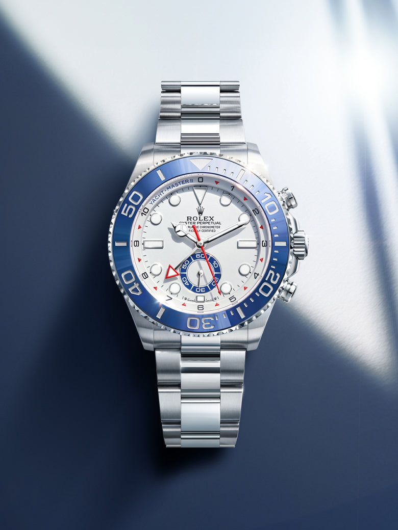 Rolex watches in Troy - Little Switzerland