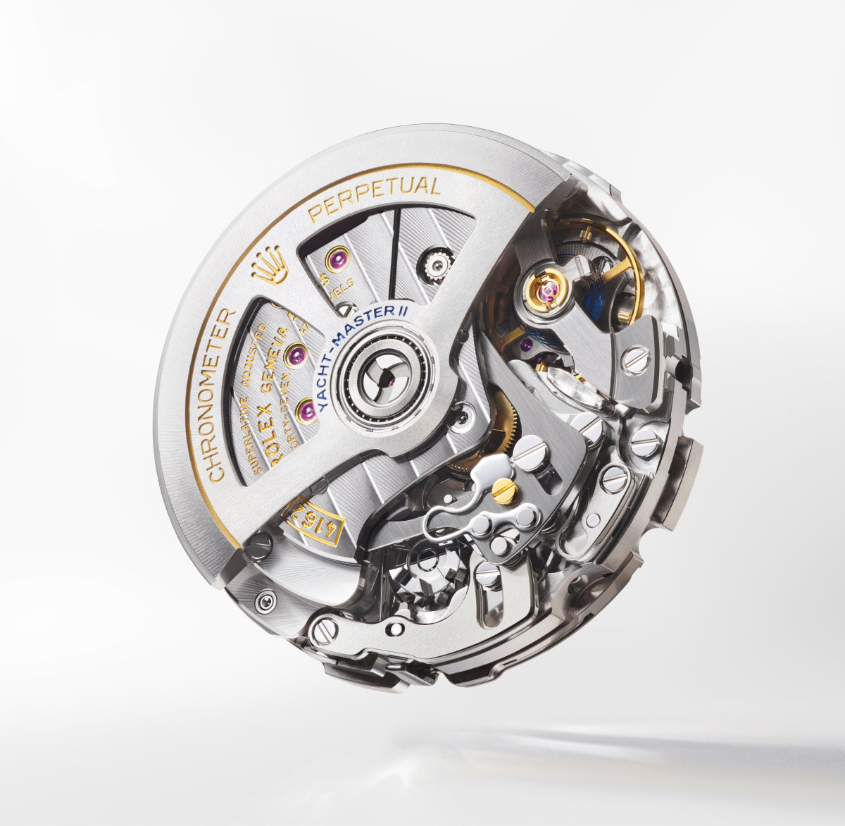 Rolex Yacht-Master II watches - Little Switzerland