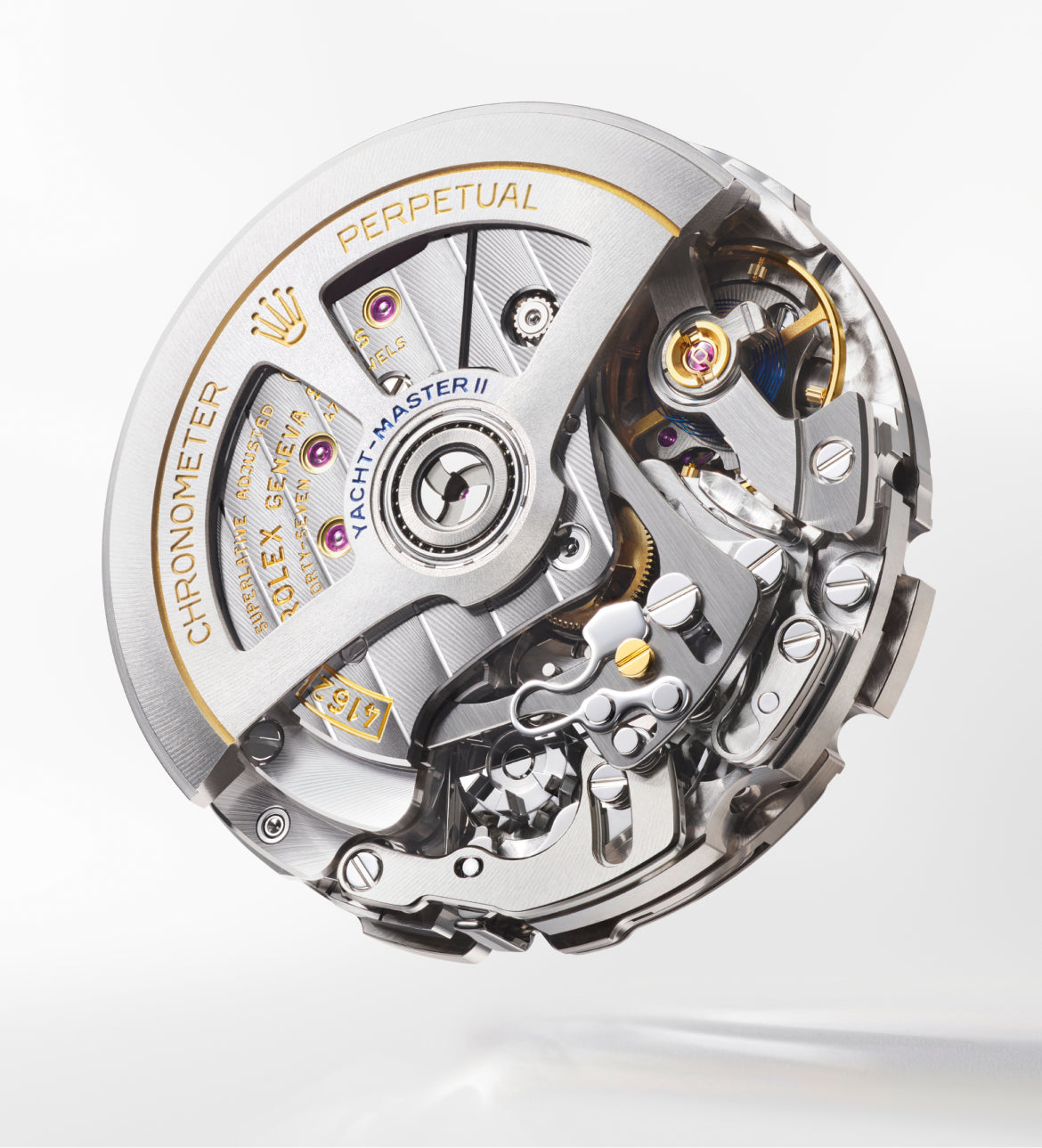 Rolex Yacht-Master II watches - Little Switzerland