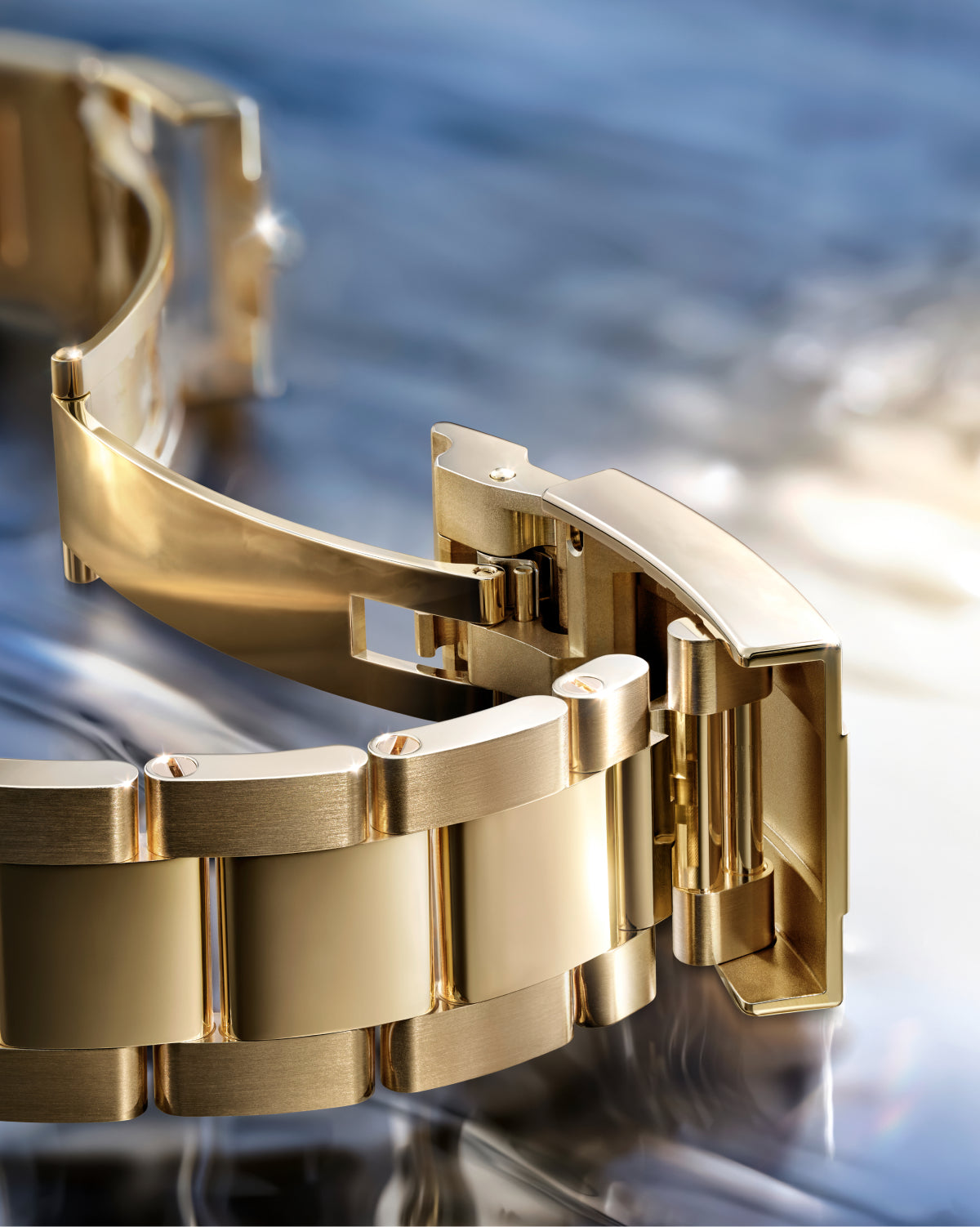 Rolex Yacht-Master II watches - Little Switzerland