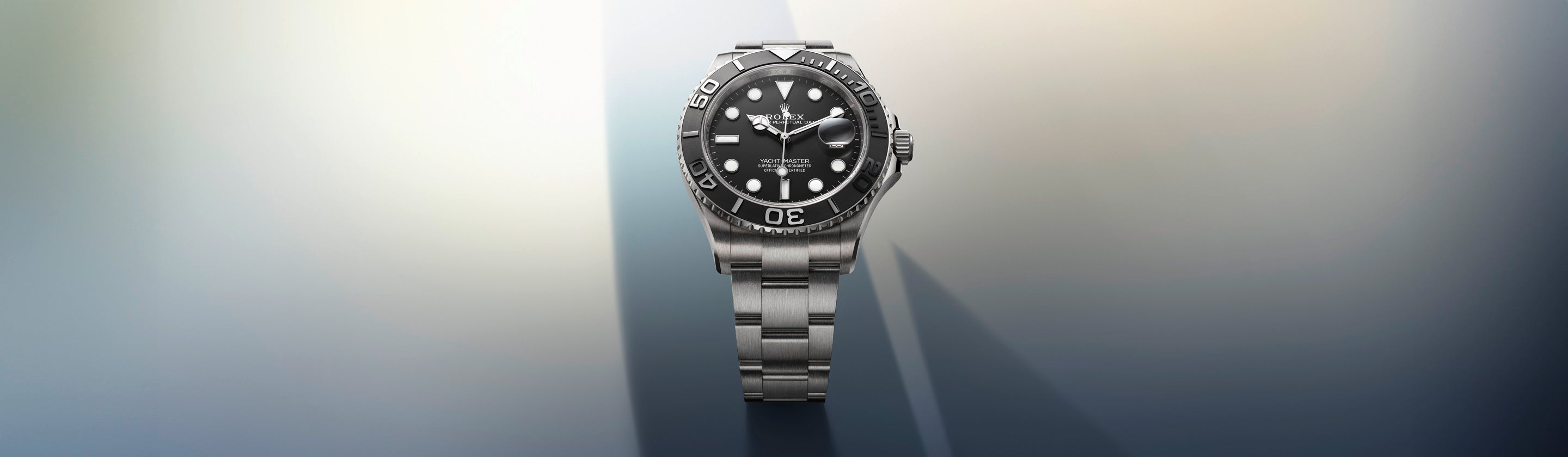 Rolex Yacht-Master watches - Little Switzerland