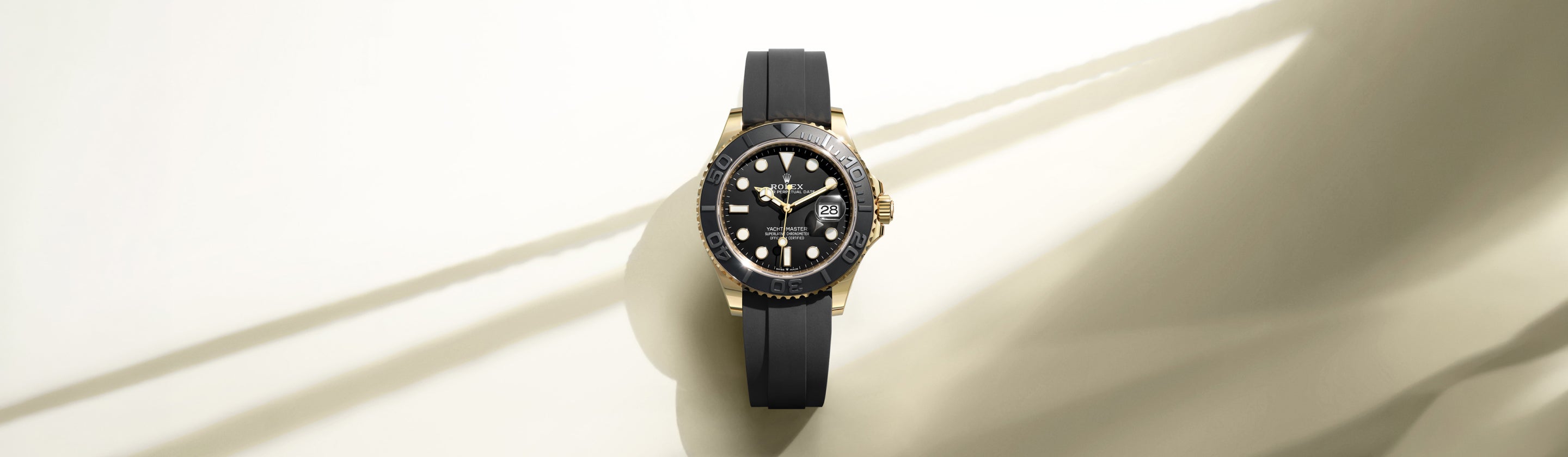 Rolex Yacht-Master watches - Little Switzerland