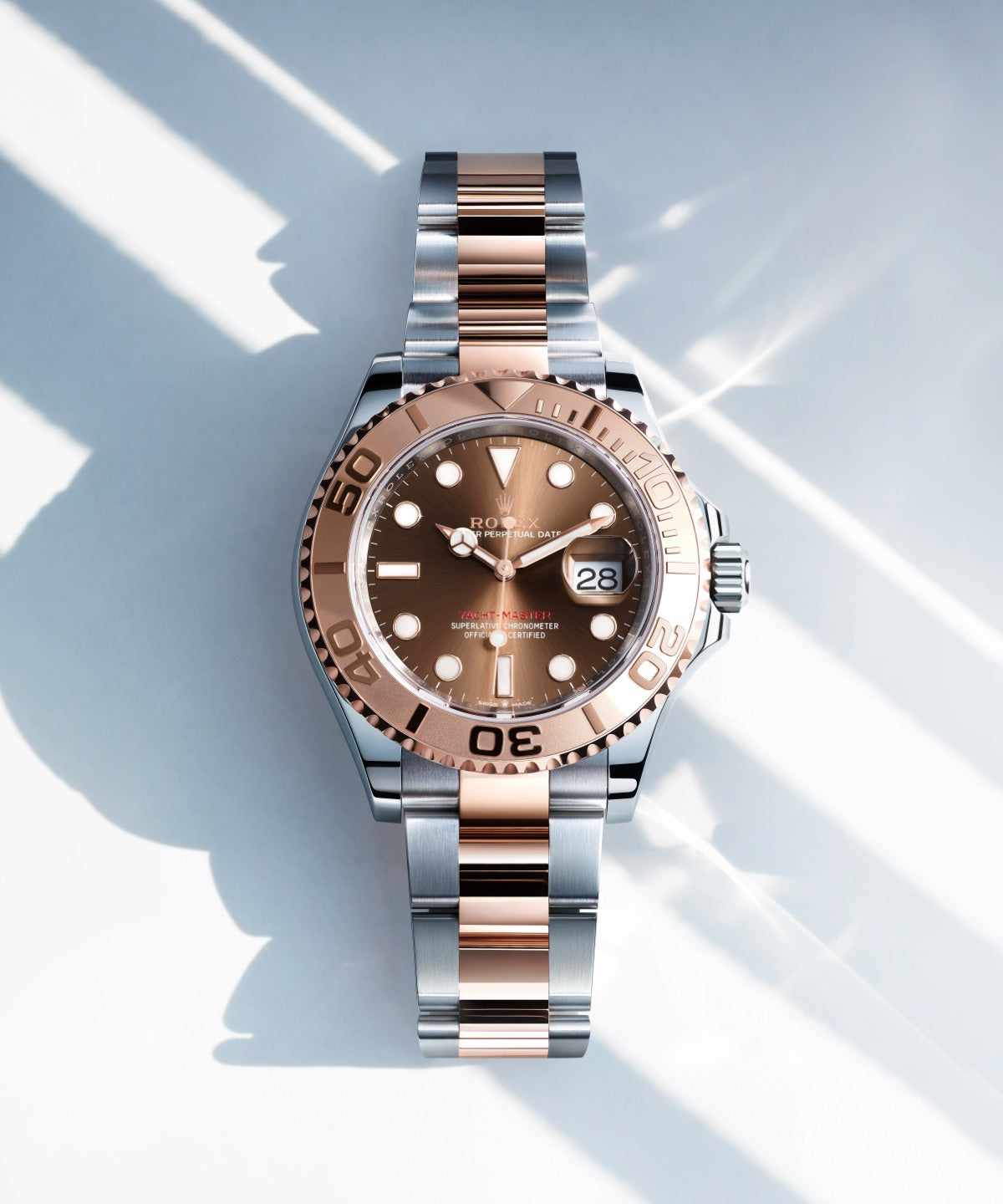 Rolex Yacht-Master watches - Little Switzerland